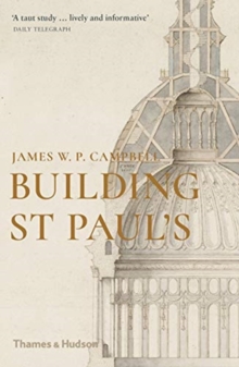 Building St Paul's