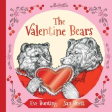 The Valentine Bears (Gift Edition)
