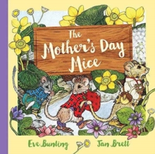The Mother's Day Mice (Gift Edition)