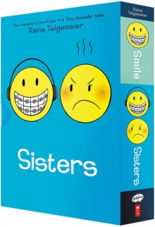 Smile and Sisters: The Box Set