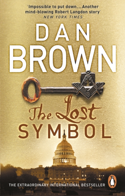 The Lost Symbol : (Robert Langdon Book 3)