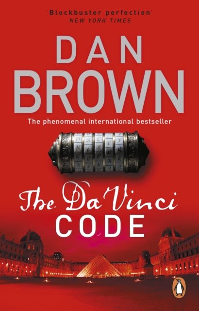 The Da Vinci Code : (Robert Langdon Book 2)