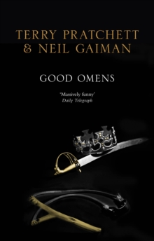 Good Omens (Paperback)