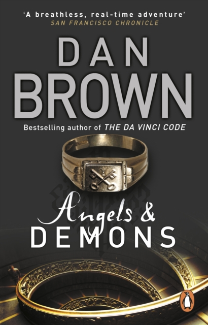 Angels And Demons : (Robert Langdon Book 1)