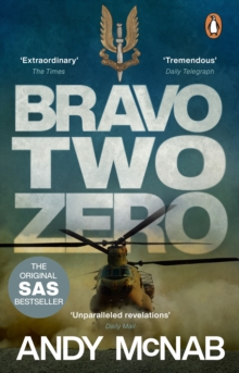 Bravo Two Zero : The original SAS story