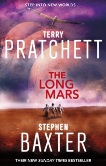 The Long Mars : (Long Earth 3)