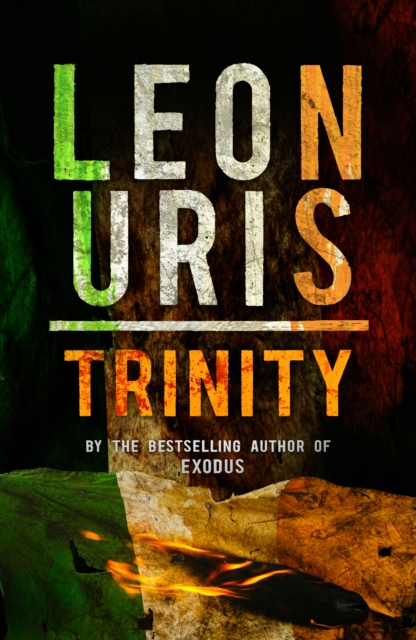 Trinity (Leon Uris)