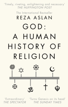 God : A Human History (Paperback)