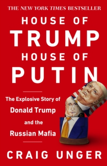 House of Trump, House of Putin (Paperback)