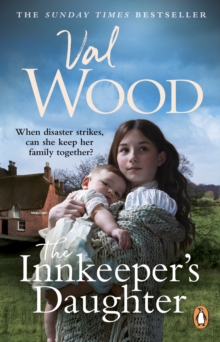 The Innkeeper's Daughter (Paperback)