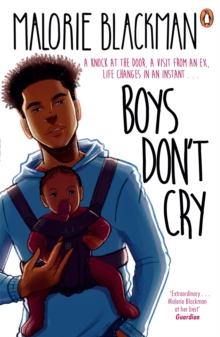 Boys Don't Cry (Paperback)