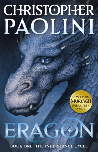 Eragon (Inheritance Cycle Book 1)