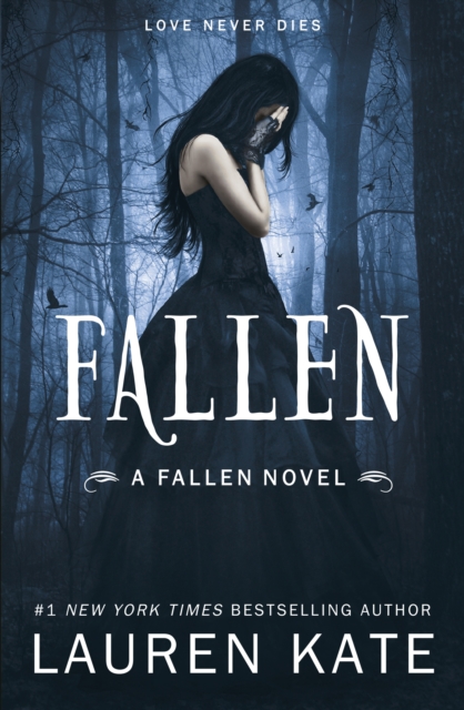 Fallen (Fallen Series Book 1)