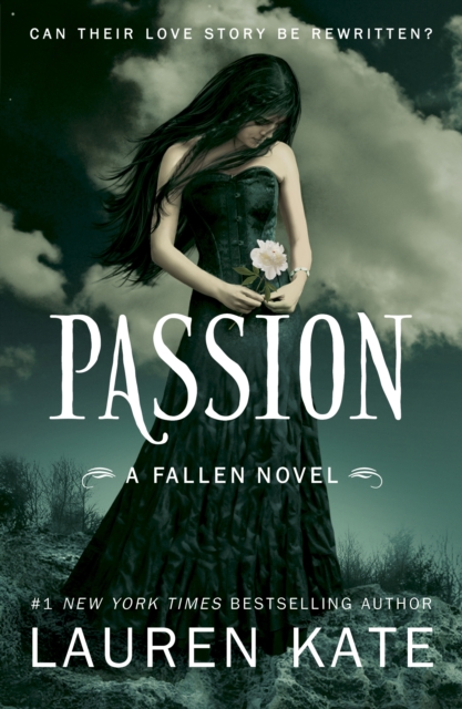 Passion (Fallen Series Book 3)