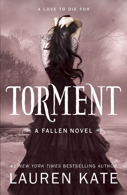 Torment (Fallen Series Book 2)
