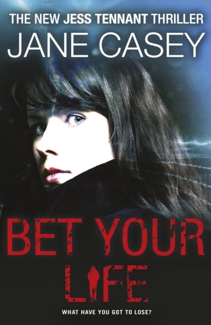Bet Your Life (Tennant Series Book 2)