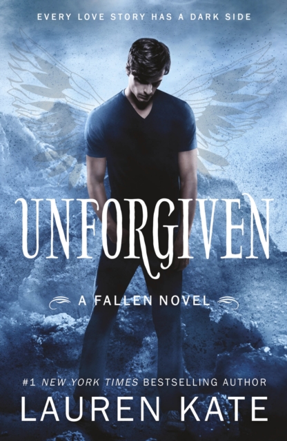 Unforgiven (Fallen Series Book 5)