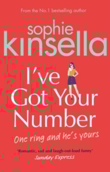 I've Got Your Number