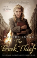 The Book Thief : Film tie-in