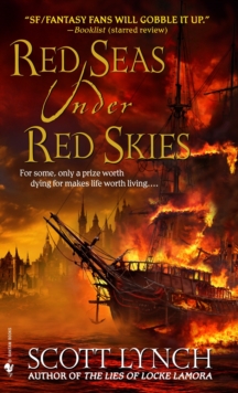 Red Seas Under Red Skies : 2
