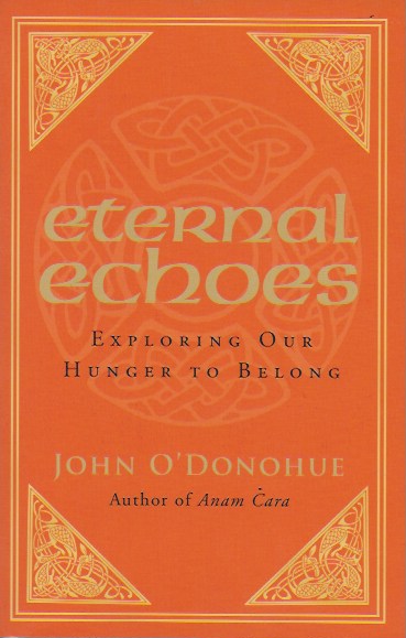 Eternal Echoes: Exploring Our Hunger to Belong