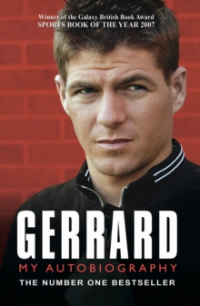 Gerrard : My Autobiography