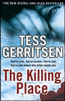 The Killing Place : (Rizzoli & Isles series 8)