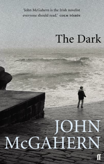 John McGahern : The Dark