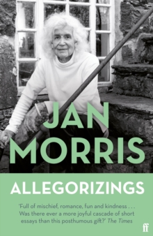 Jan Morris: Allegorizings