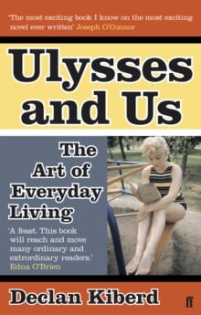 Ulysses and Us