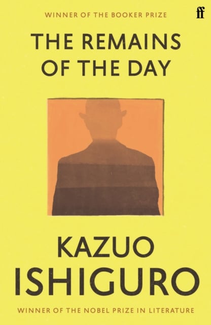 Kazuo Ishiguro : The Remains of the Day