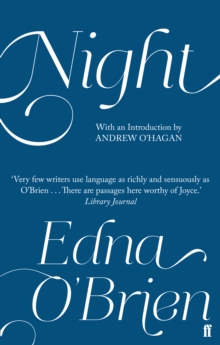 Edna O'Brien: Night