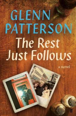 The Rest Just Follows (A Novel)