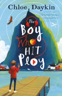 The Boy Who Hit Play