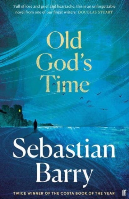 Old God's Time (Paperback)