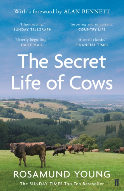 The Secret Life of Cows (Paperback)