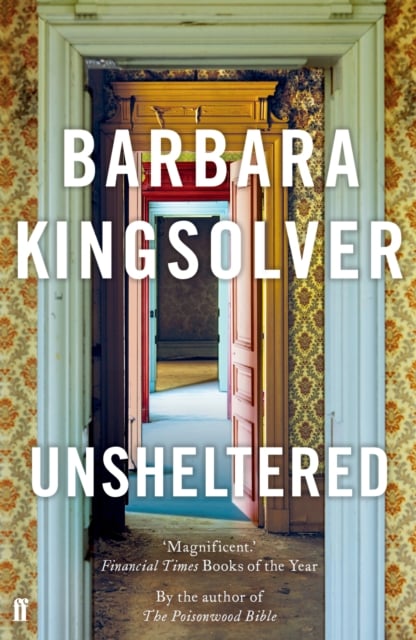 Unsheltered (Paperback)
