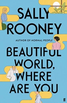 Beautiful World, Where Are You (Large Paperback)
