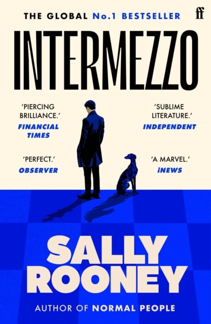 Sally Rooney : Intermezzo