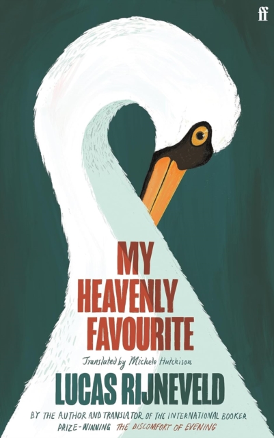 My Heavenly Favourite (Large Paperback)