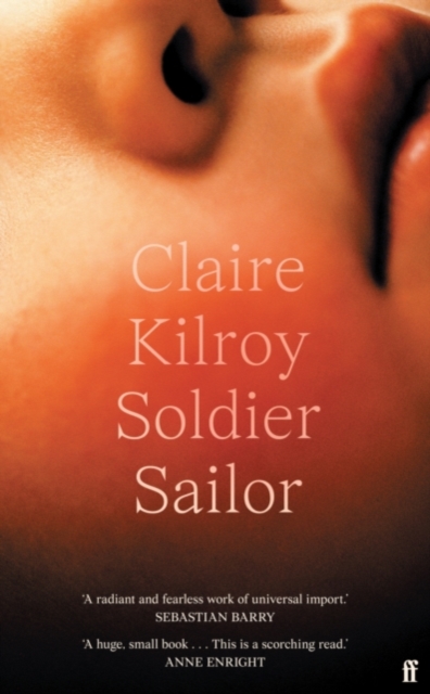 Soldier Sailor (Large Paperback))
