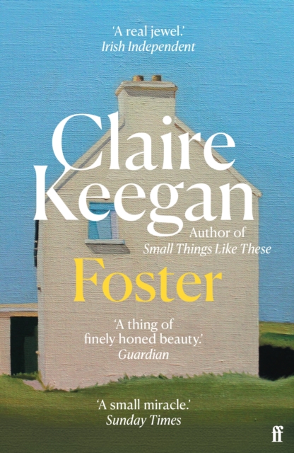 Foster (New Edition)