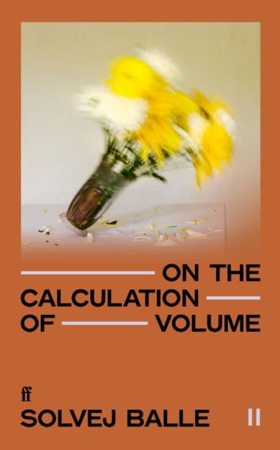 Solvej Balle : On the Calculation of Volume II