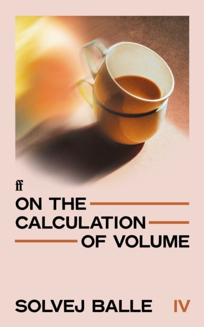 Solvej Balle : On the Calculation of Volume IV