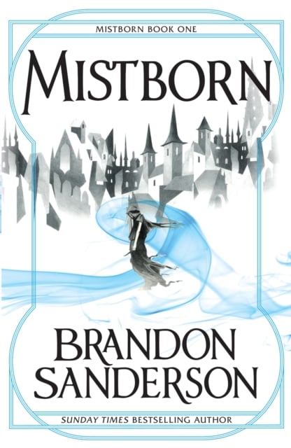Mistborn (Book One)