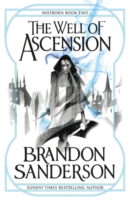 The Well of Ascension (Mistborn Book 2)