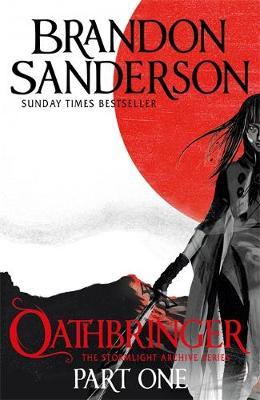 Oathbringer Part One (The Stormlight Archive Book Three)