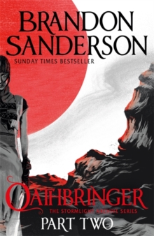 Oathbringer Part Two (The Stormlight Archive Book Three)