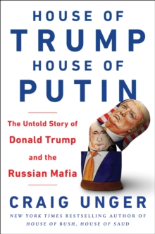House of Trump, House of Putin (Large paperback)