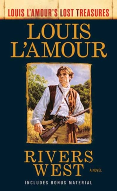 Rivers West : A Novel